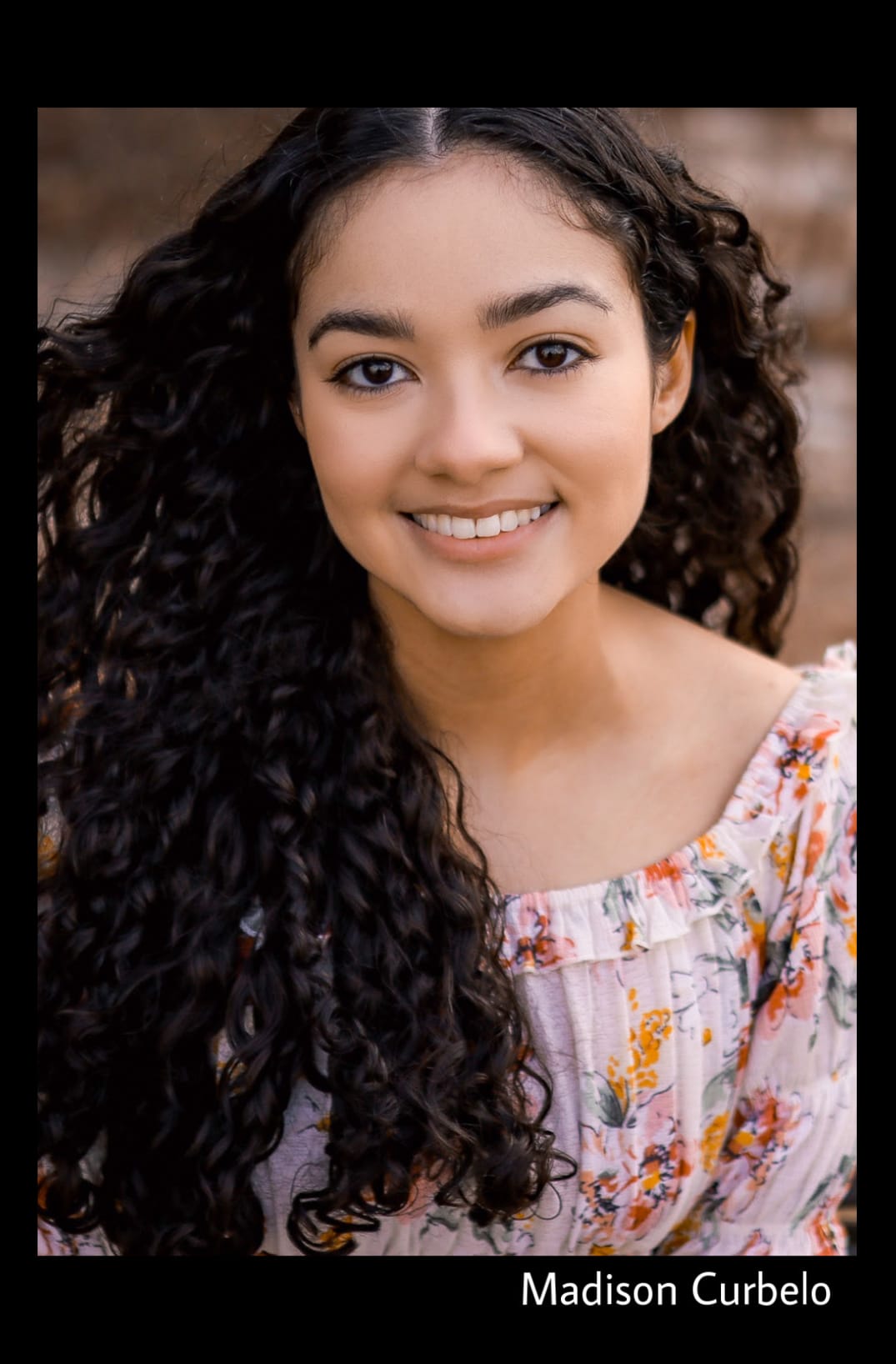 Madison Curbelo - Project Casting Madison Curbelo - Profile Photo
