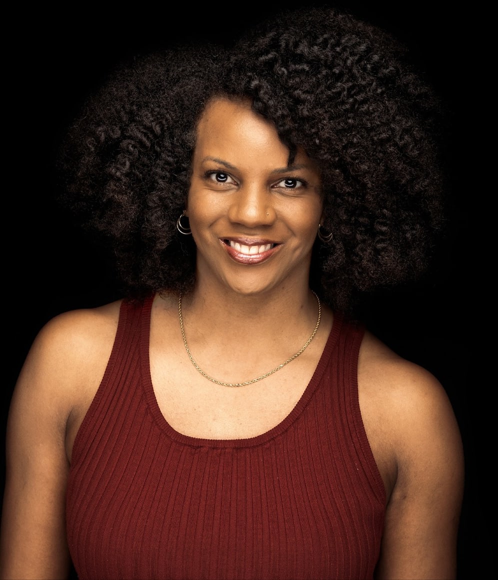 Genesis Alana - Project Casting Genesis Alana - Profile Photo