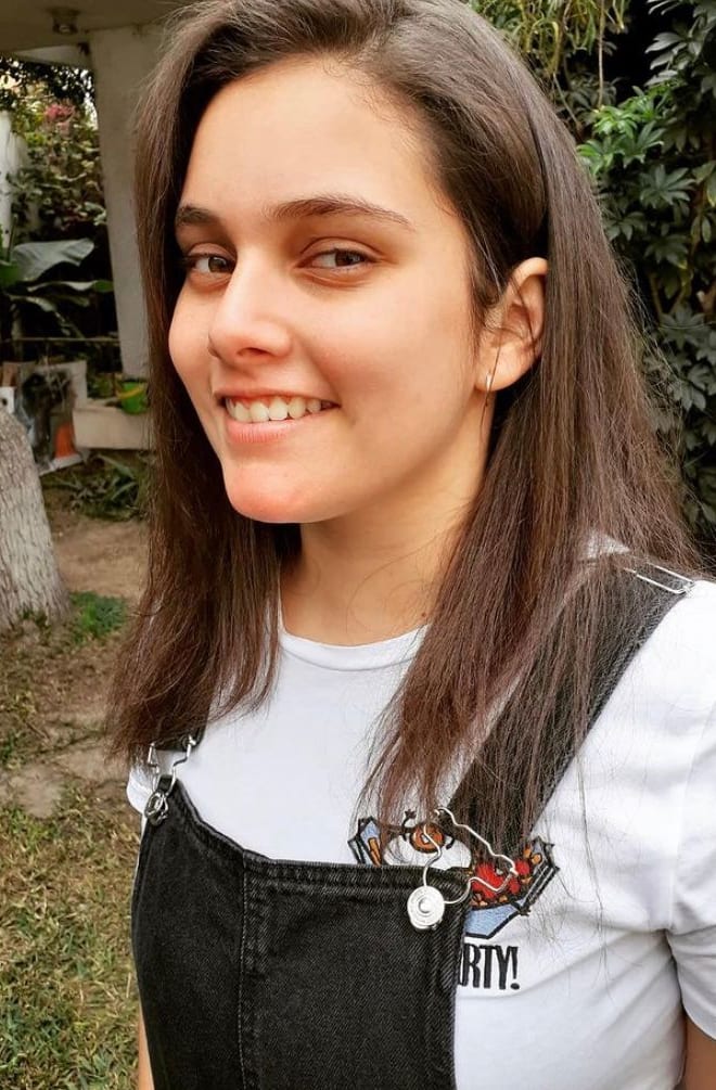 Nicole Sipan - Profile Photo