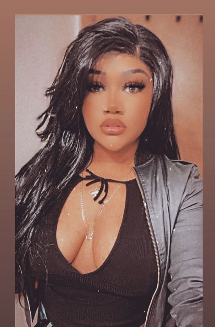 Jasmine Watson - Project Casting Jasmine Watson - Profile Photo