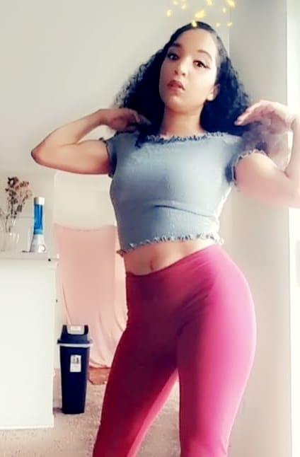 Ronesha Brown - Project Casting Ronesha Brown - Profile Photo