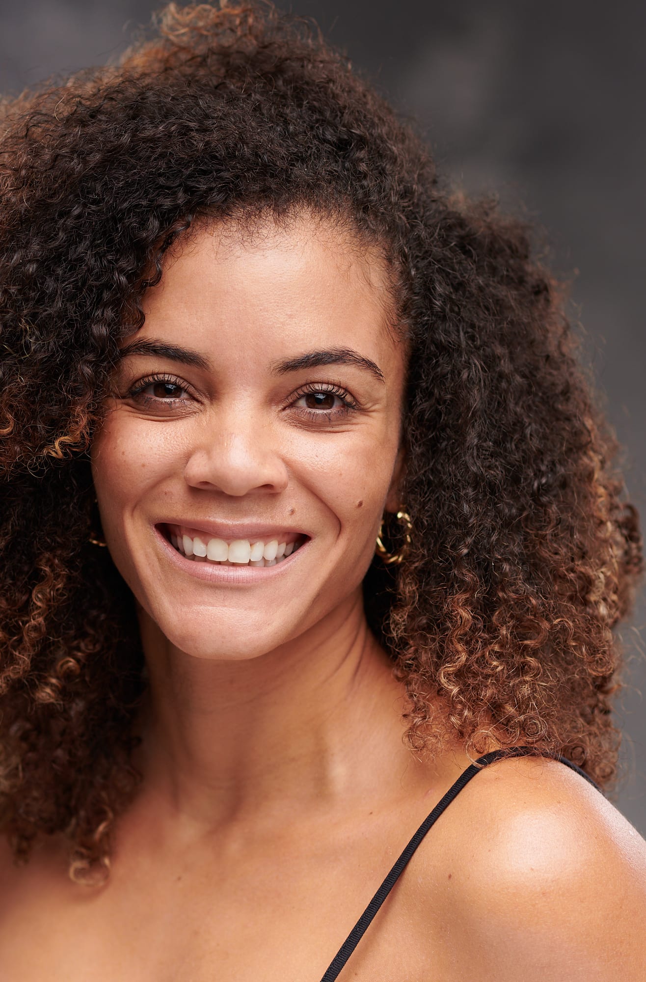 Astrid Stroh - Project Casting Astrid Stroh - Profile Photo