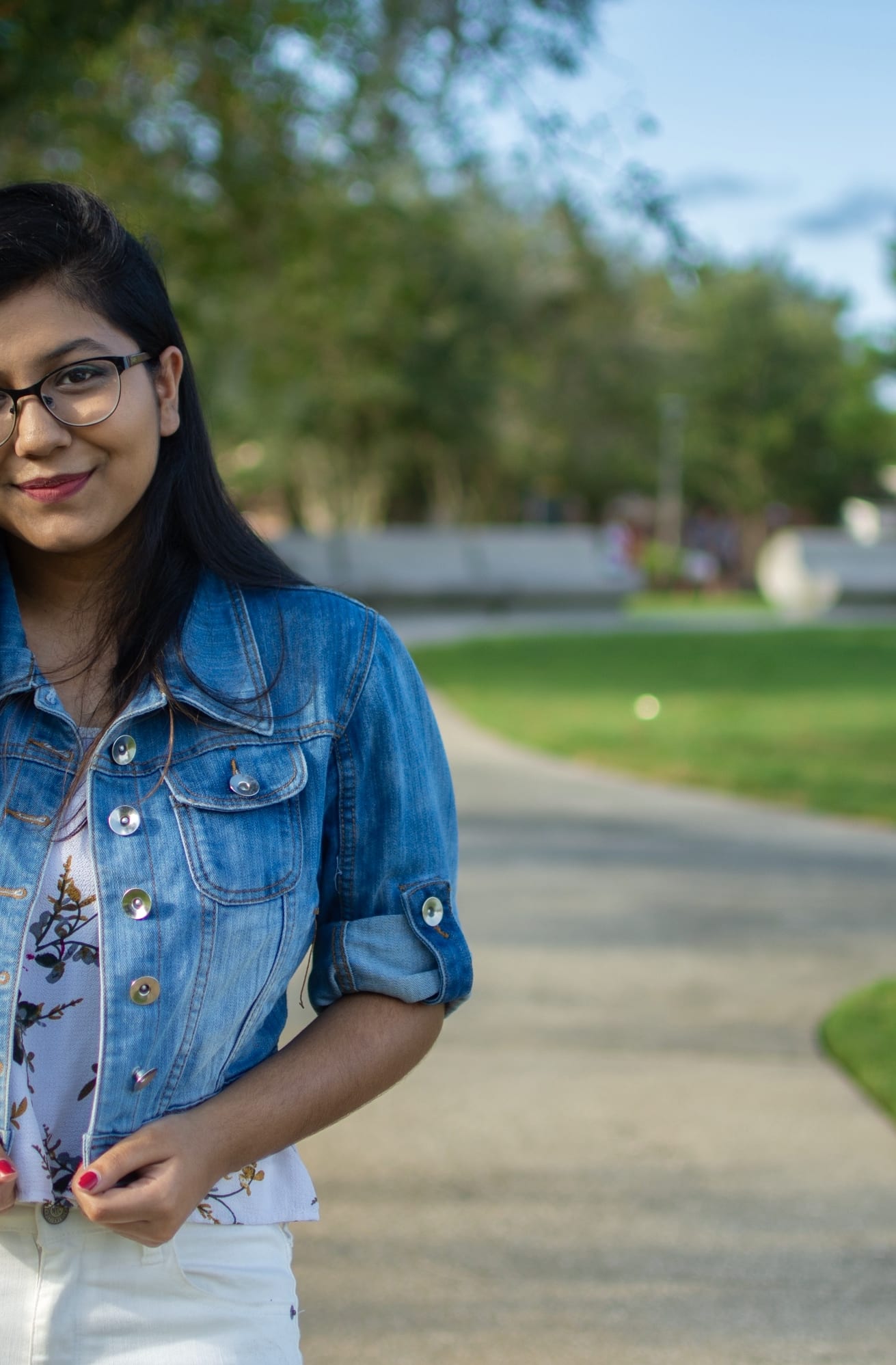 Ramisa Chowdhury - Project Casting Ramisa Chowdhury - Profile Photo