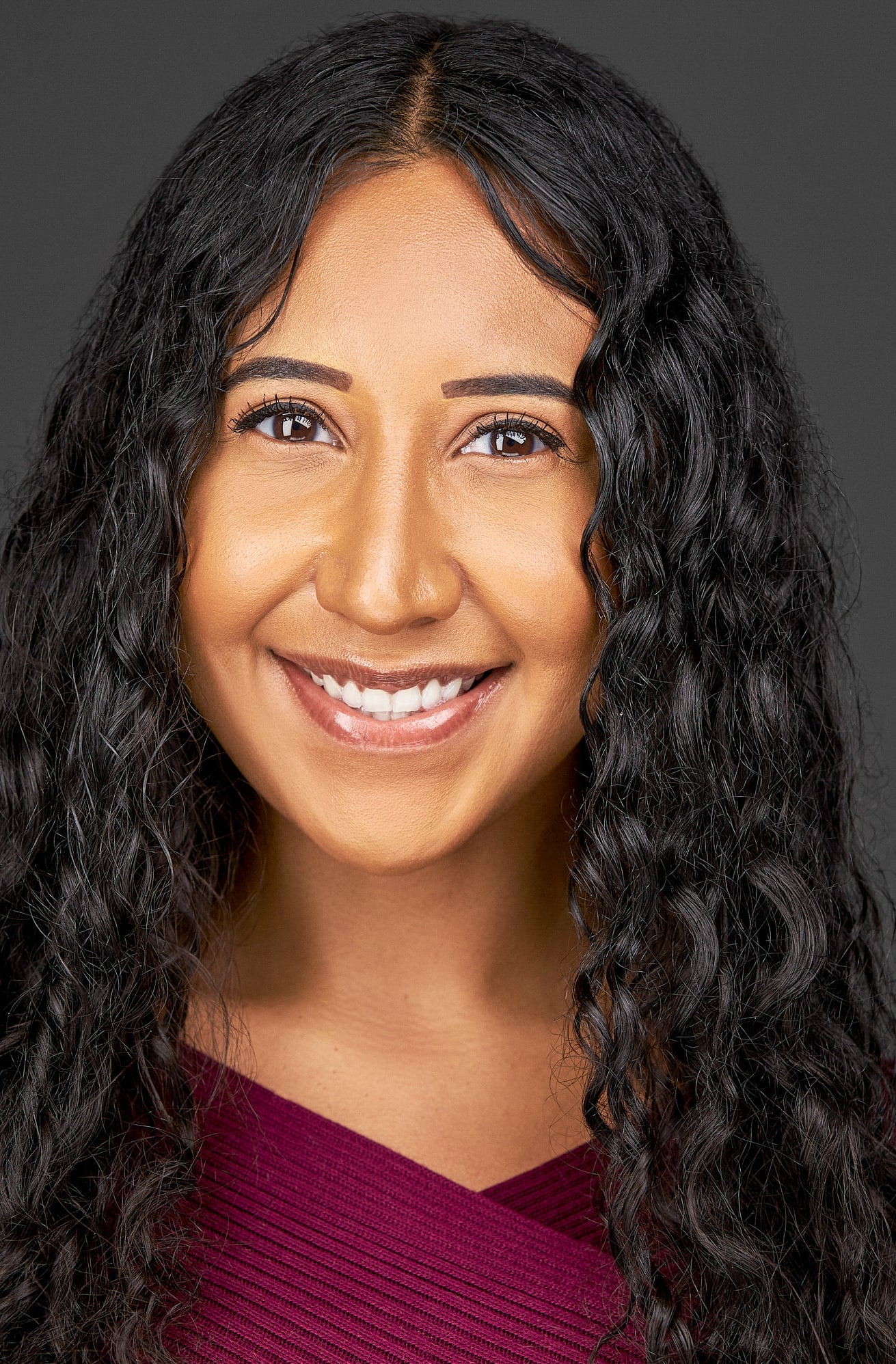 Priscilla Gonzalez - Project Casting Priscilla Gonzalez - Profile Photo