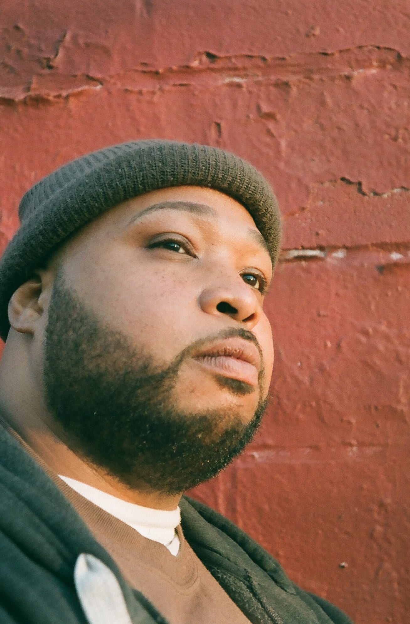 Joseph Cruz - Project Casting Joseph Cruz - Profile Photo