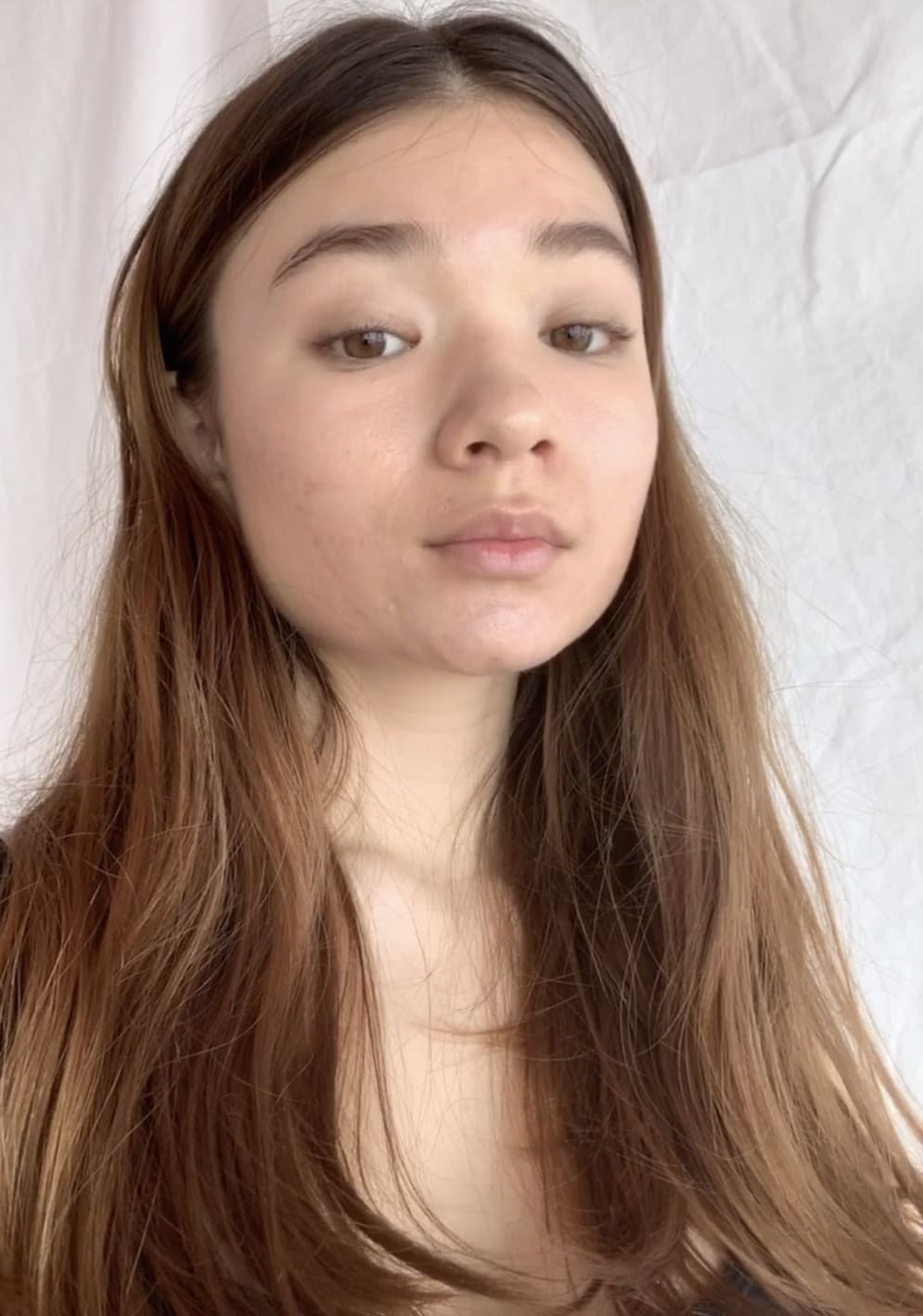 Maddie Wong - Project Casting Maddie Wong - Profile Photo