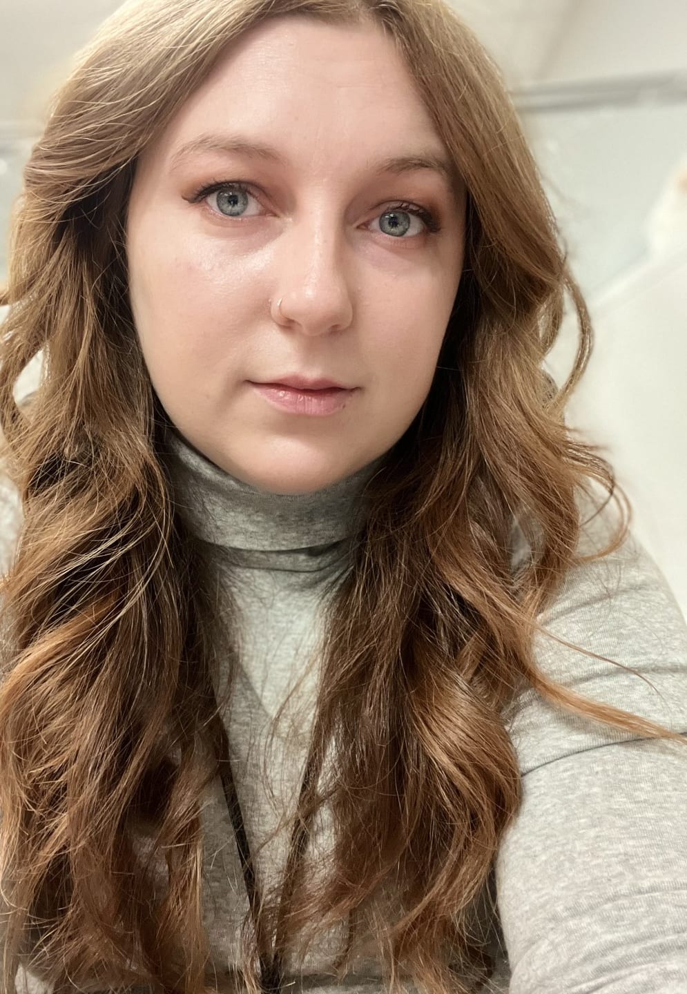 Kayla Masek - Project Casting Kayla Masek - Profile Photo