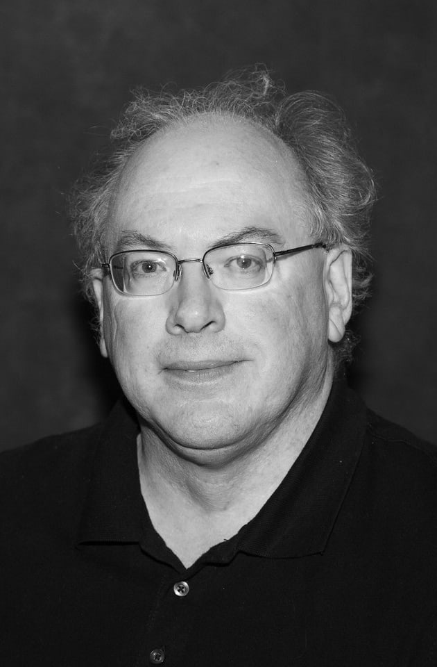 Andy Price - Project Casting Andy Price - Profile Photo