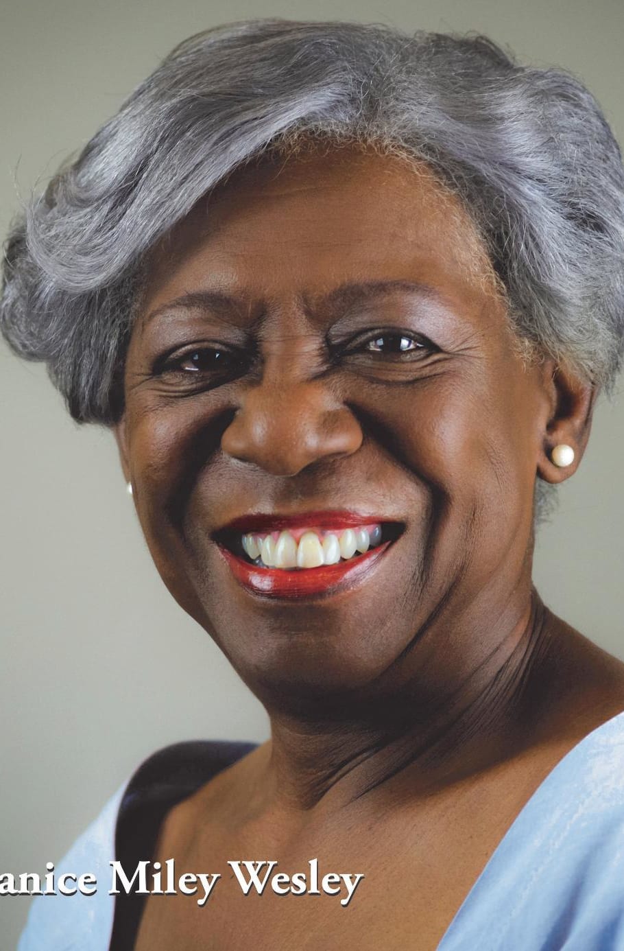 Janice Miley Wesley - Project Casting Janice Miley Wesley - Profile Photo