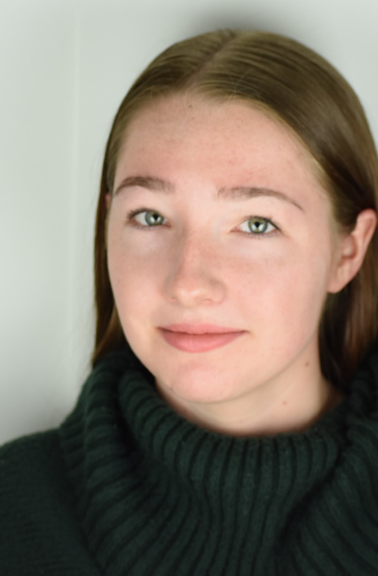 Makyah Dalton - Project Casting Makyah Dalton - Profile Photo