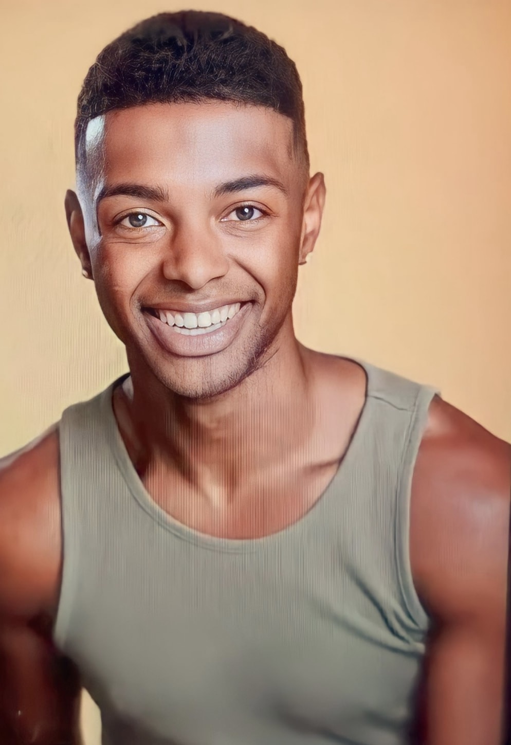 DJ Williams - Project Casting DJ Williams - Profile Photo