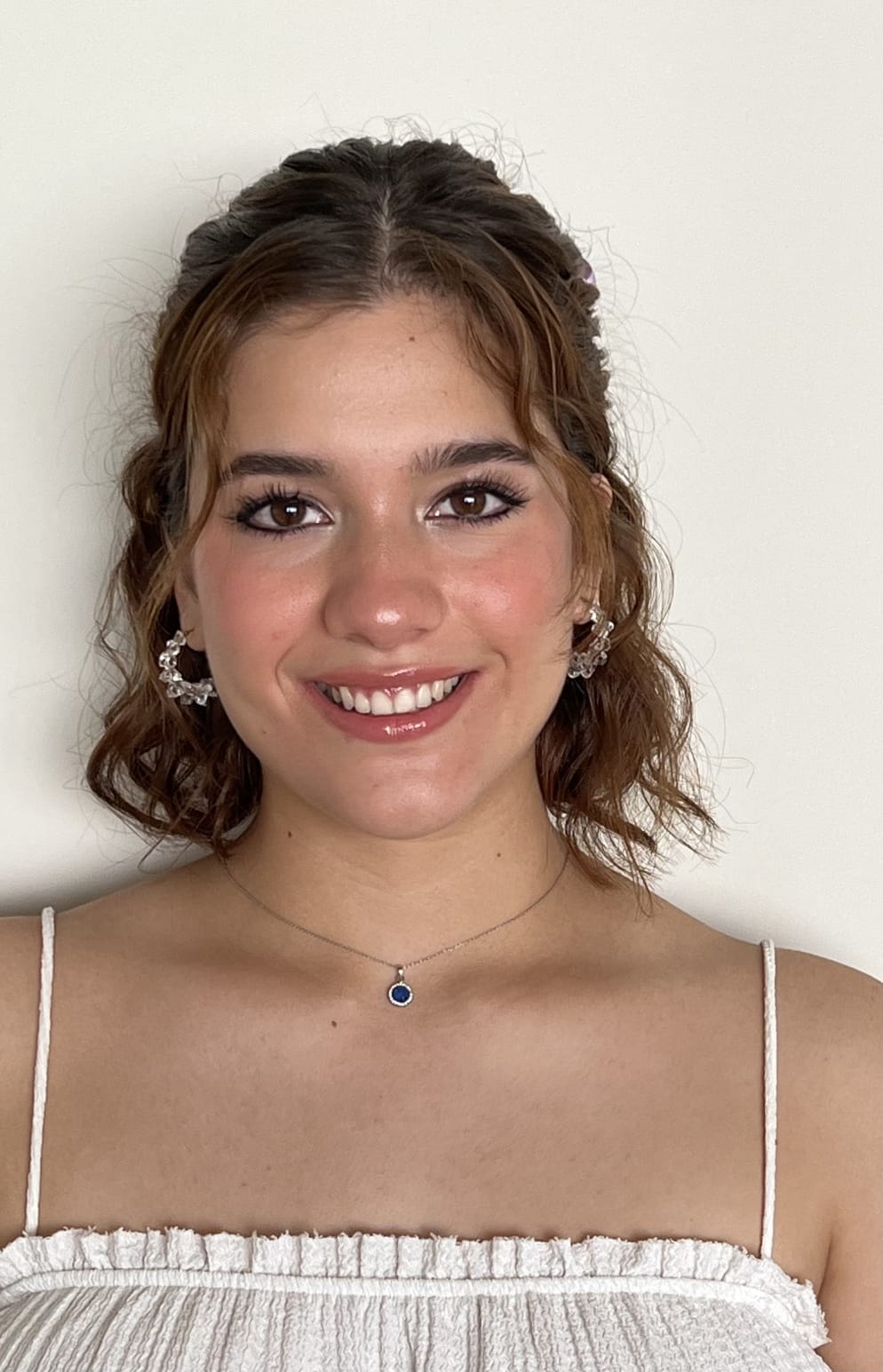 Andrea Garcia - Project Casting Andrea Garcia - Profile Photo