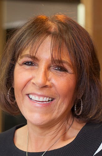 MaryAnn Tondi - Project Casting MaryAnn Tondi - Profile Photo