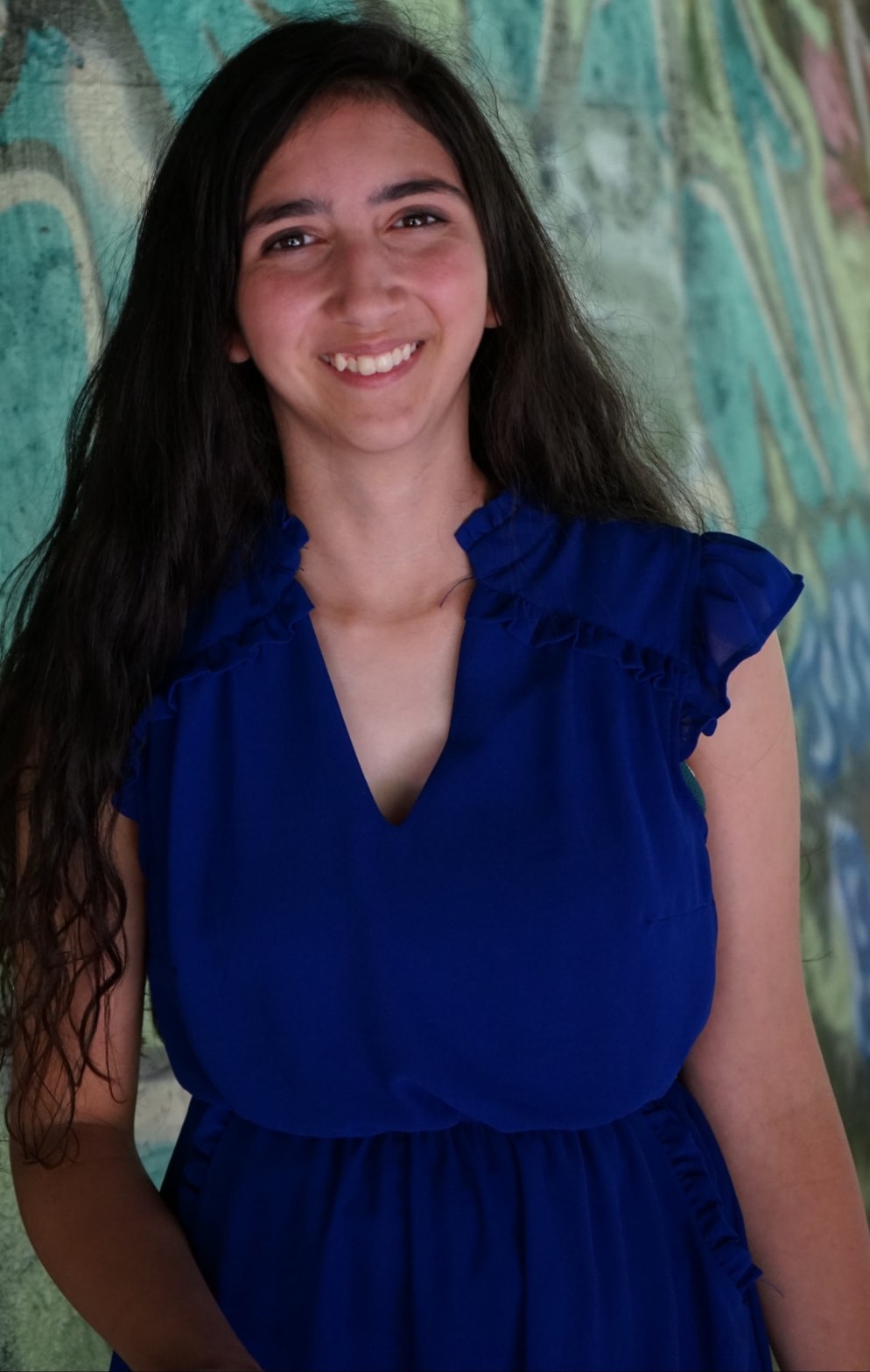 Jordanna D’Cruz - Project Casting Jordanna D’Cruz - Profile Photo