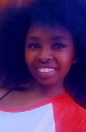 Maryanne Mbugua - Project Casting Maryanne Mbugua - Profile Photo
