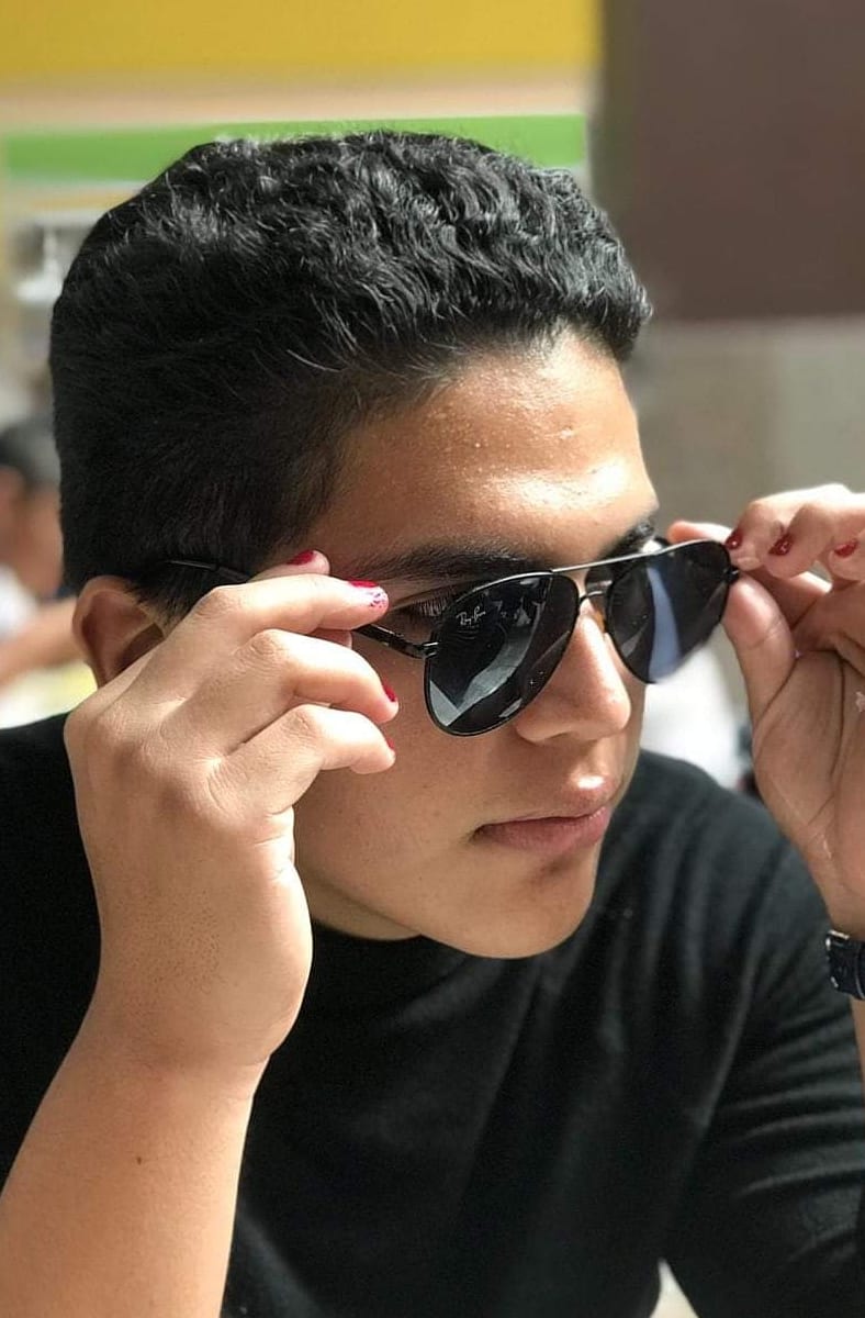 Jason D. Gamboa - Project Casting Jason D. Gamboa - Profile Photo