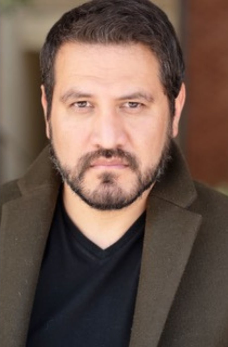 Andres Maximiliano Chavarria - Profile Photo