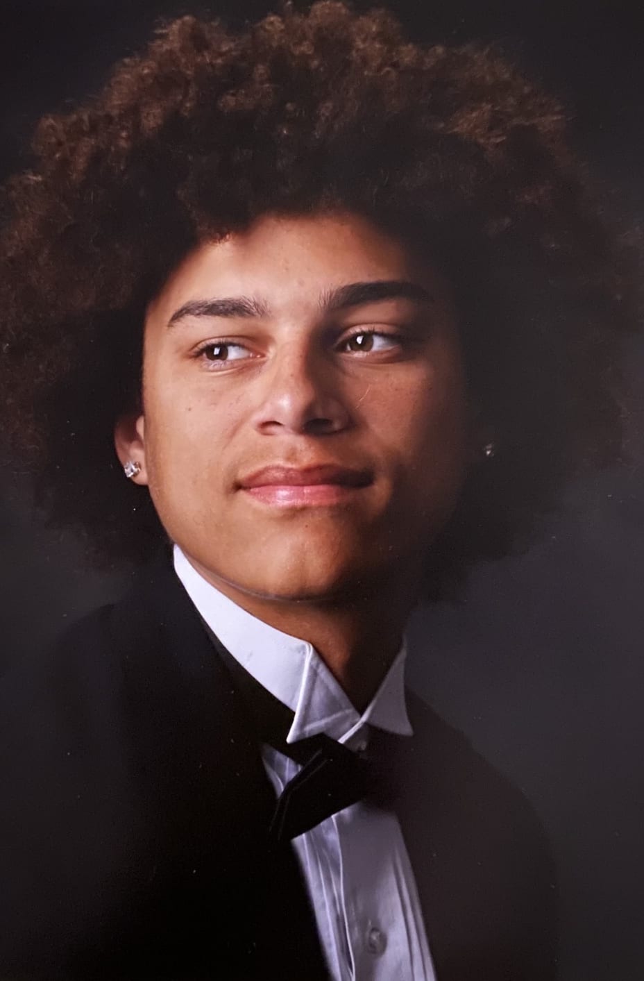 Jalen Seales - Project Casting Jalen Seales - Profile Photo