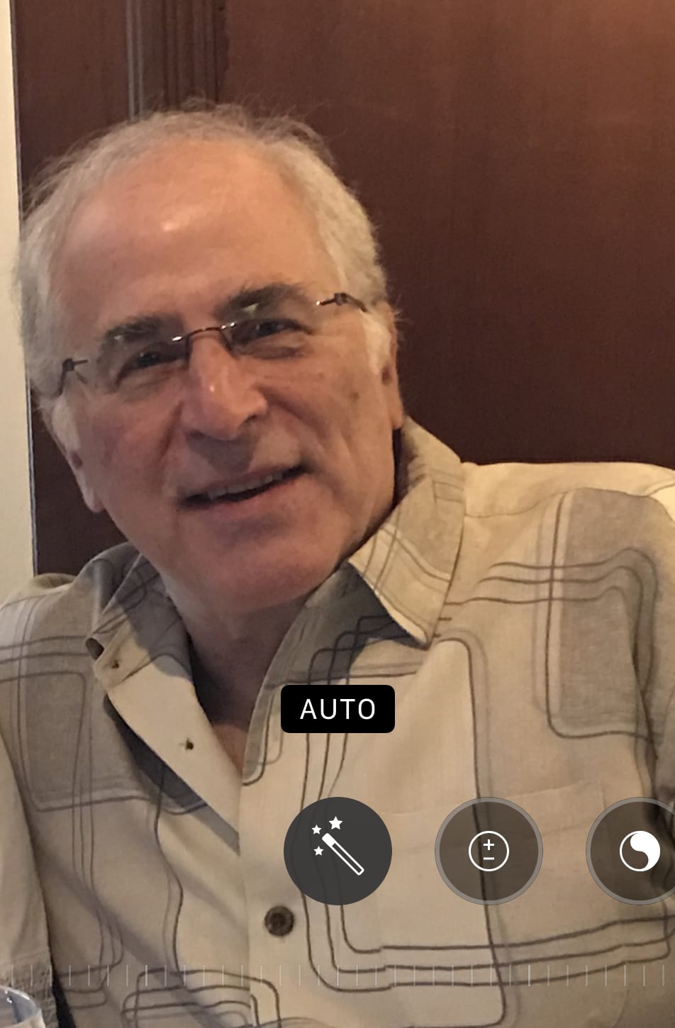 Barry Kamen - Profile Photo