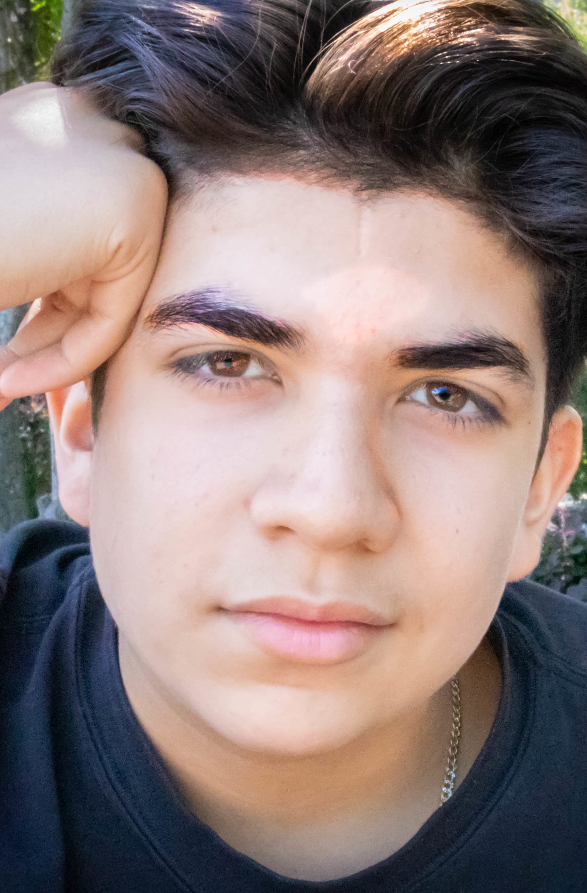 Isaiah Delgado - Project Casting Isaiah Delgado - Profile Photo
