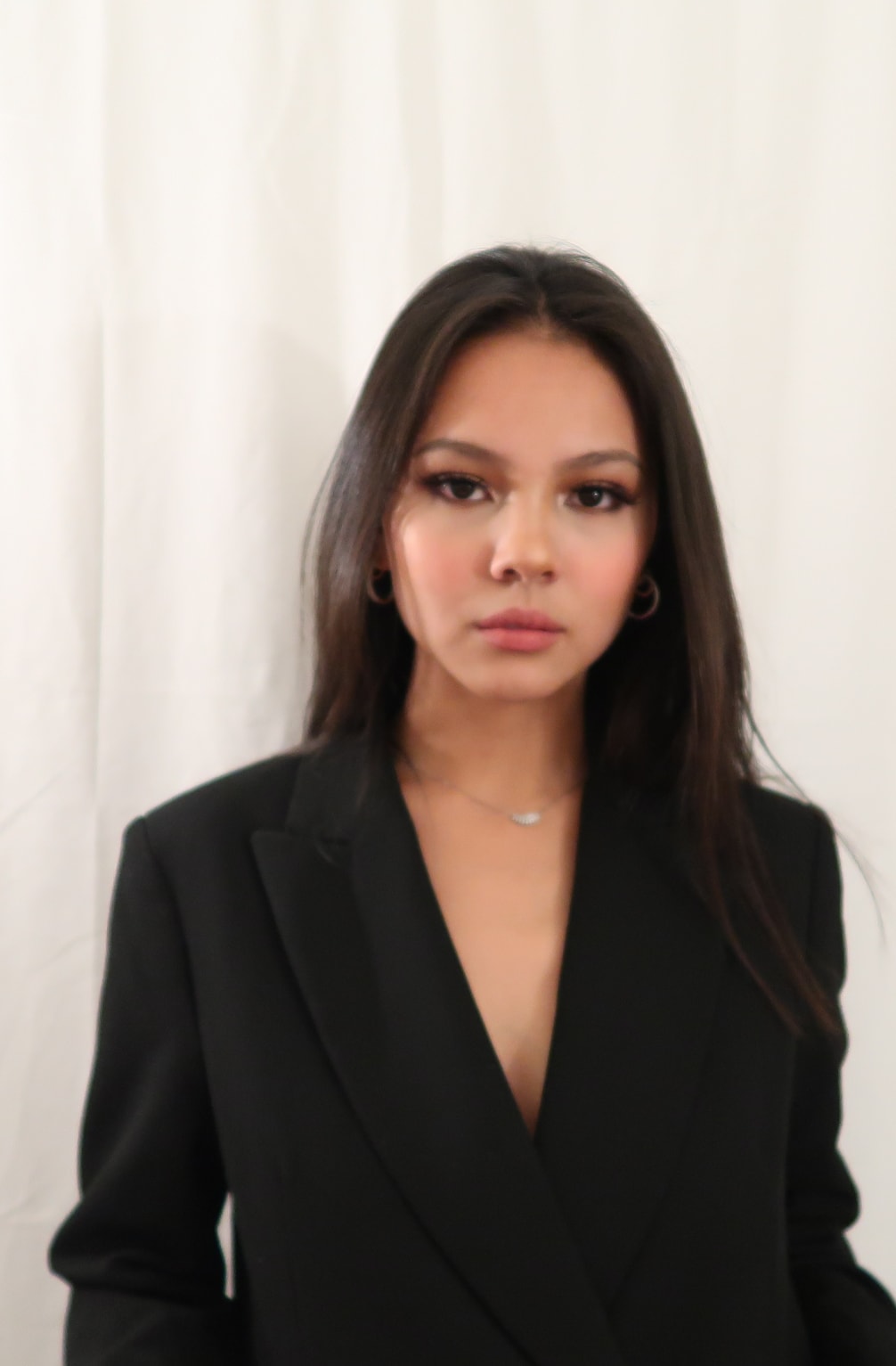 Margeauxe Salvacion - Project Casting Margeauxe Salvacion - Profile Photo
