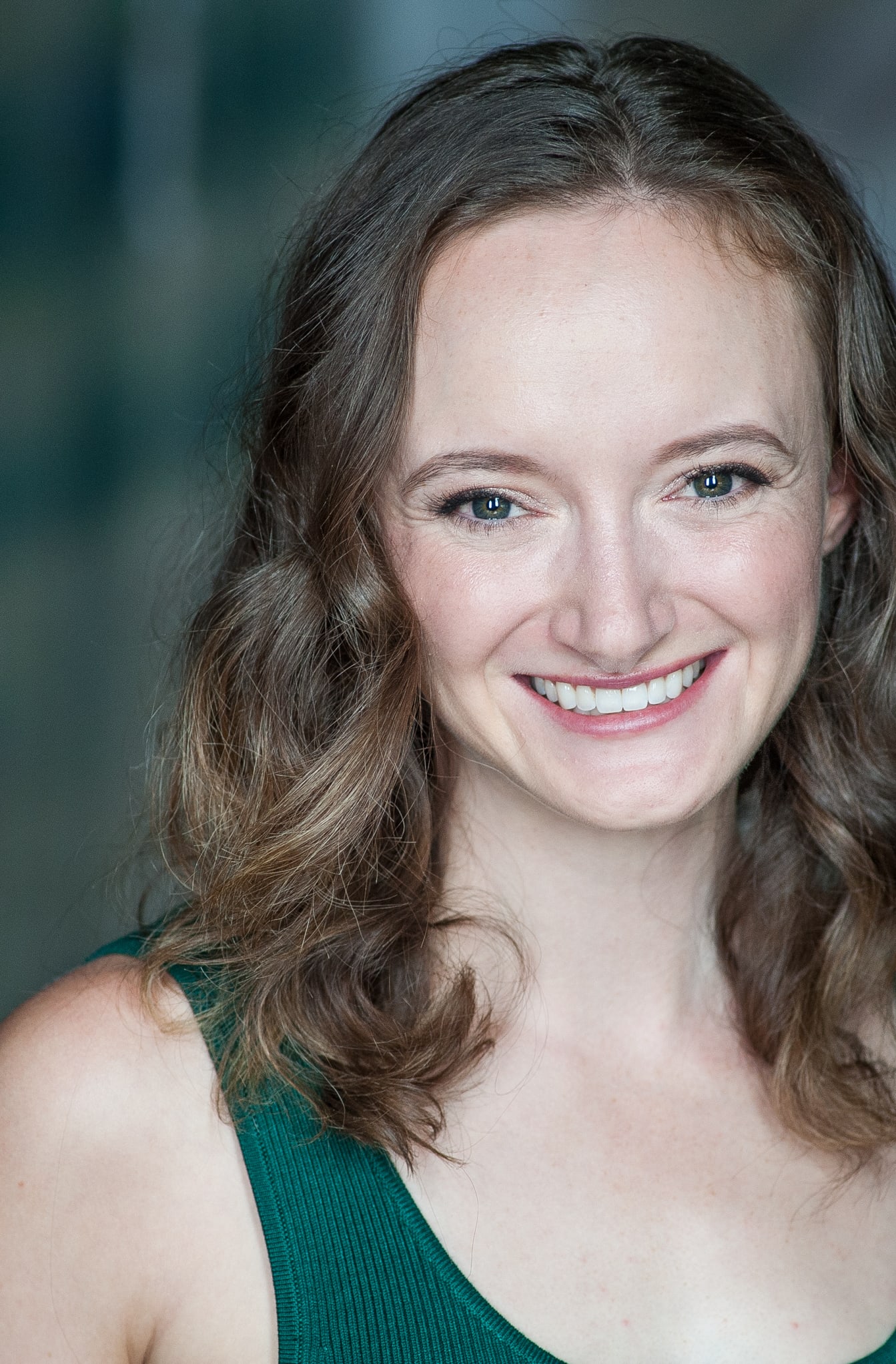Madeline DeCorso - Project Casting Madeline DeCorso - Profile Photo