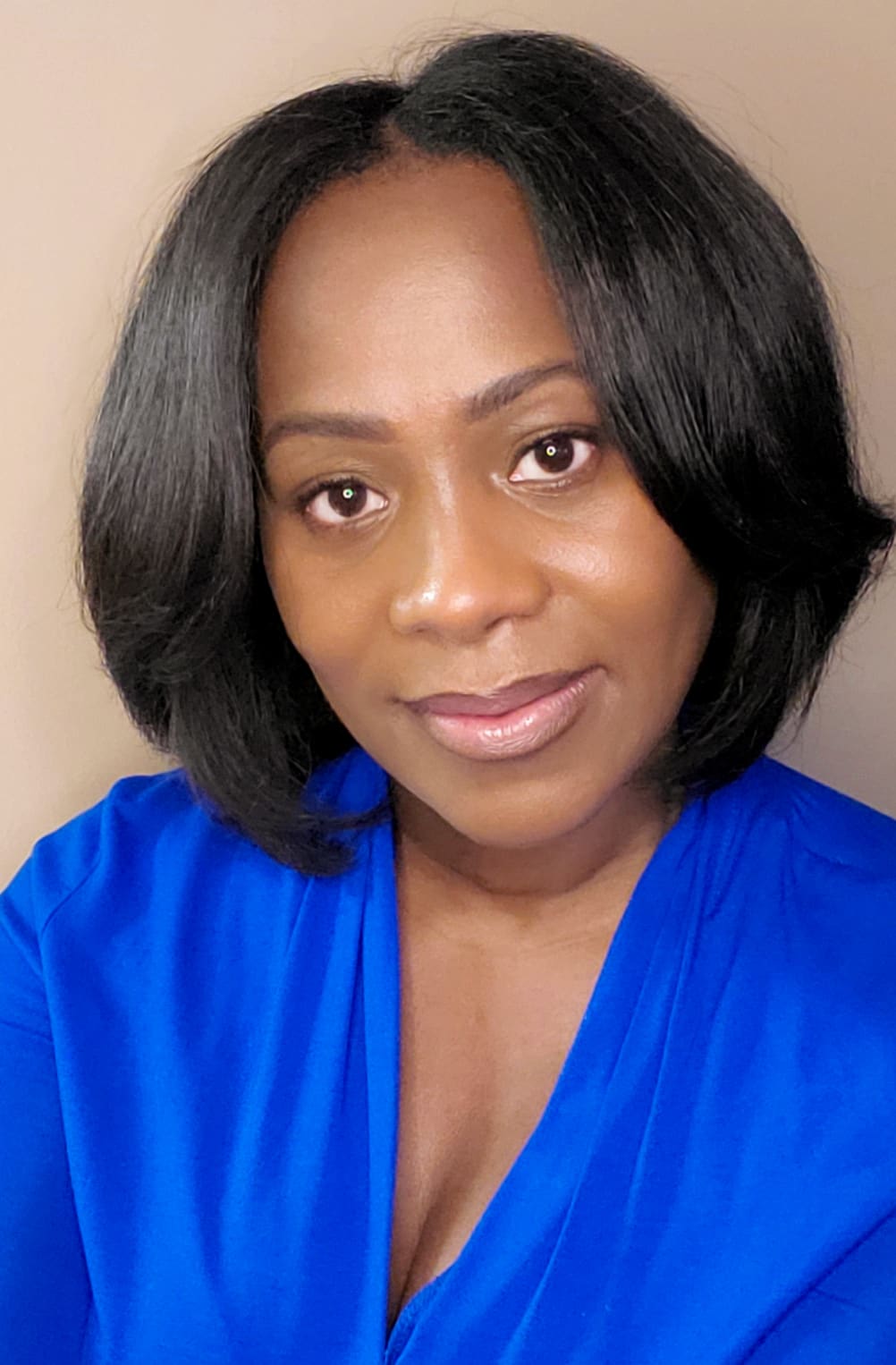 Tonya Thomas - Project Casting Tonya Thomas - Profile Photo