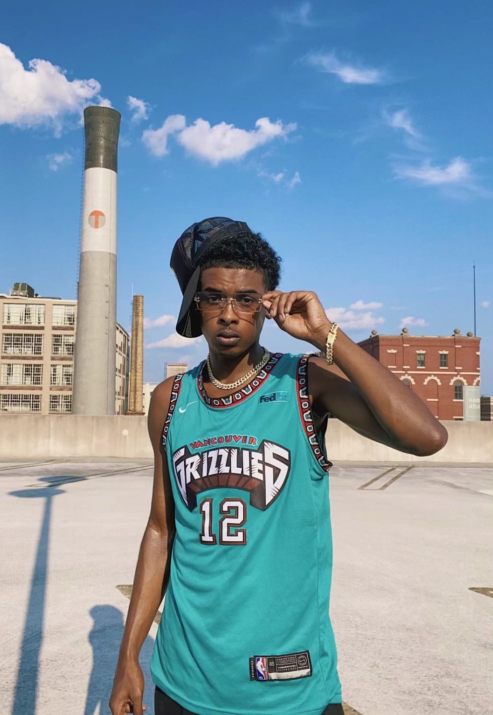 Kai Laurent - Project Casting Kai Laurent - Profile Photo