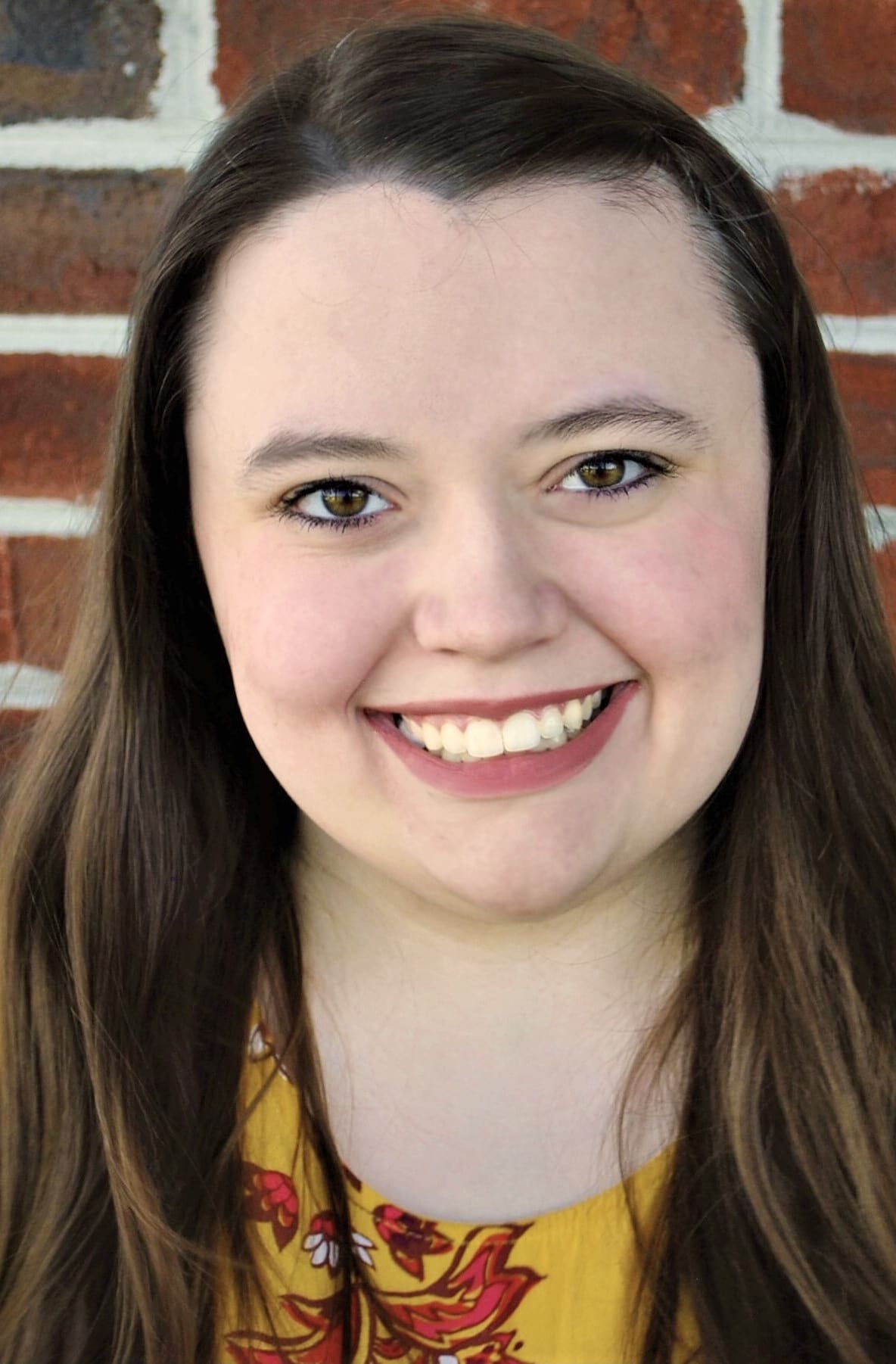 Katie Bolling - Project Casting Katie Bolling - Profile Photo