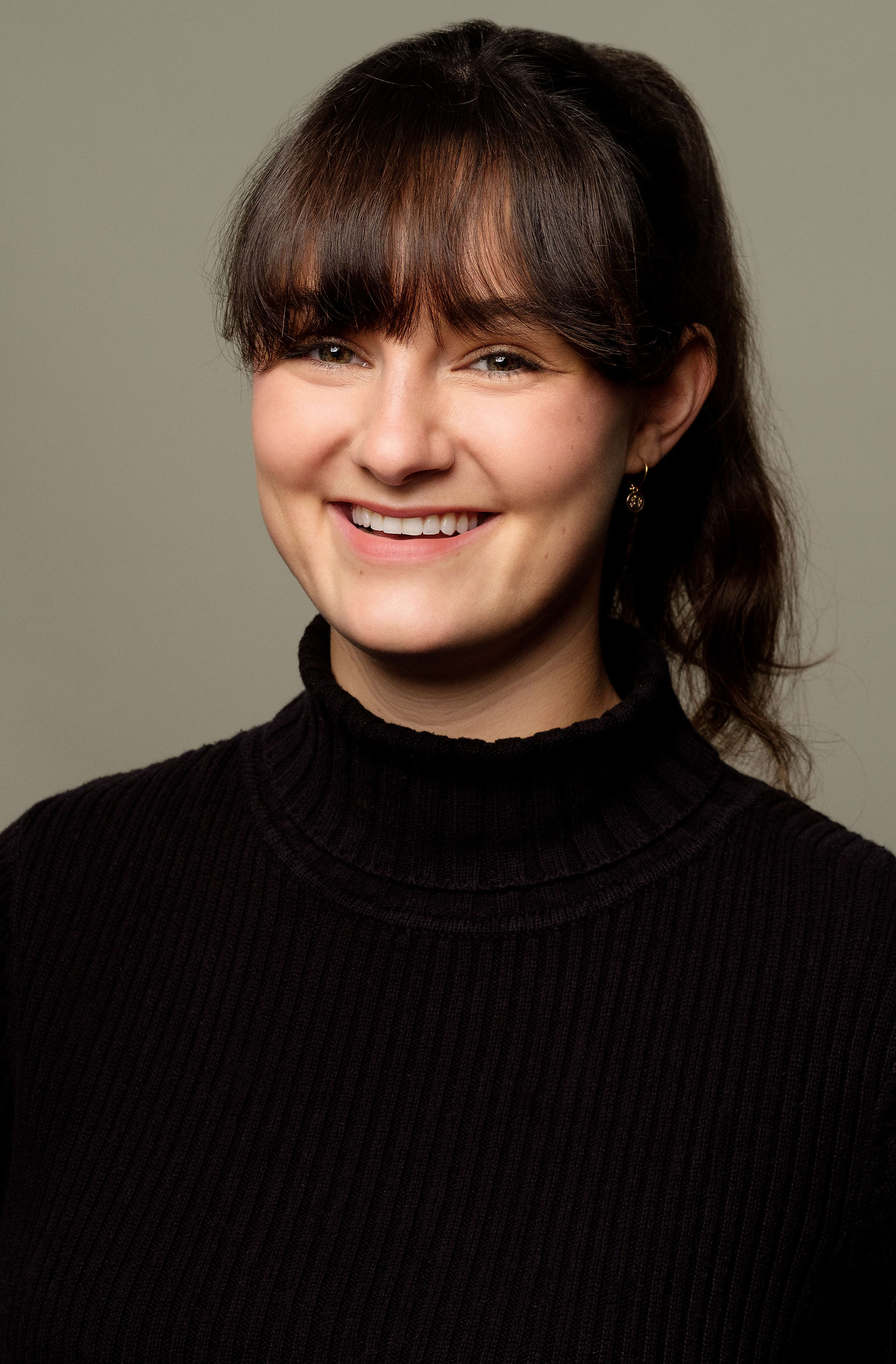 Meg Schiavoni - Project Casting Meg Schiavoni - Profile Photo