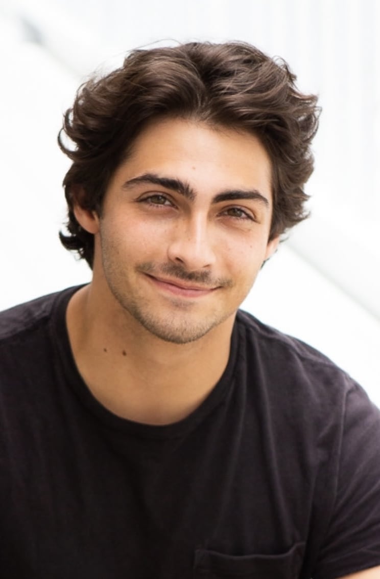 Lucas Grenda - Project Casting Lucas Grenda - Profile Photo