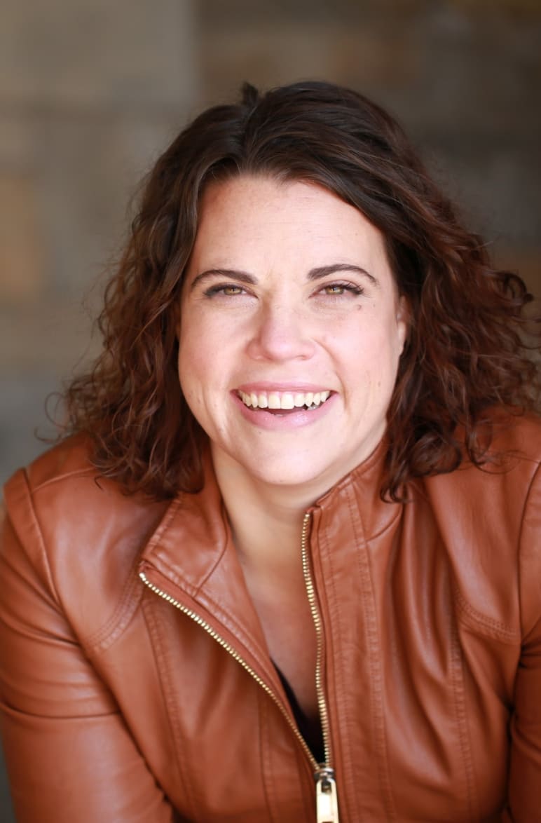 Abigail Getty - Project Casting Abigail Getty - Profile Photo