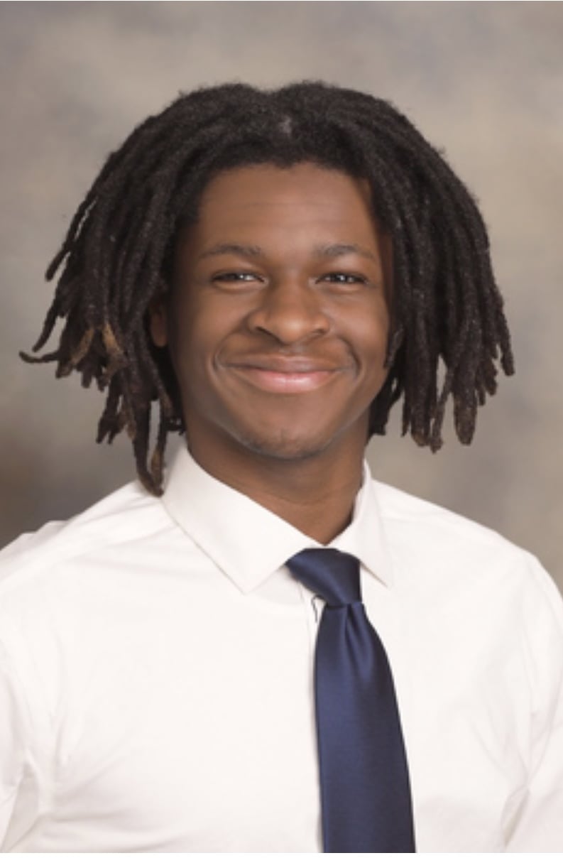 T. Joshua Arogundade - Project Casting T. Joshua Arogundade - Profile Photo
