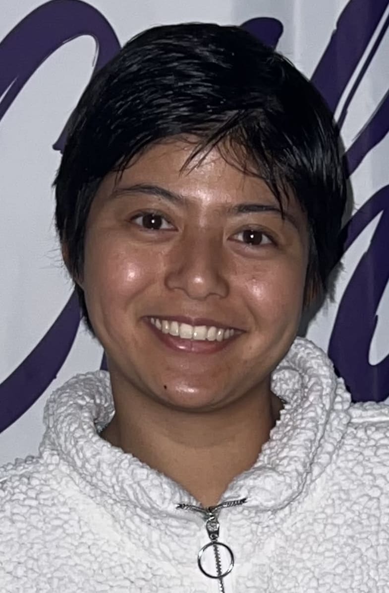Alena Lakha - Project Casting Alena Lakha - Profile Photo