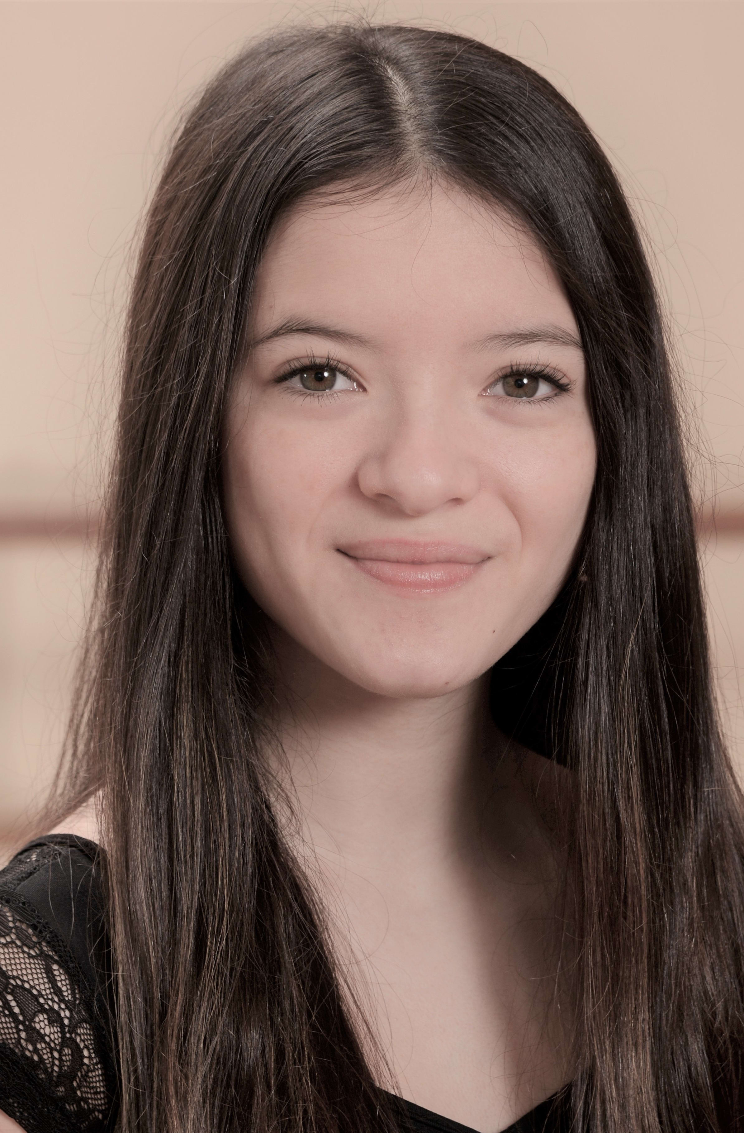 Arianna Guerreiro - Project Casting Arianna Guerreiro - Profile Photo