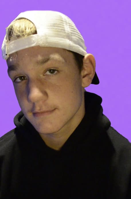 Ethan Millet - Project Casting Ethan Millet - Profile Photo
