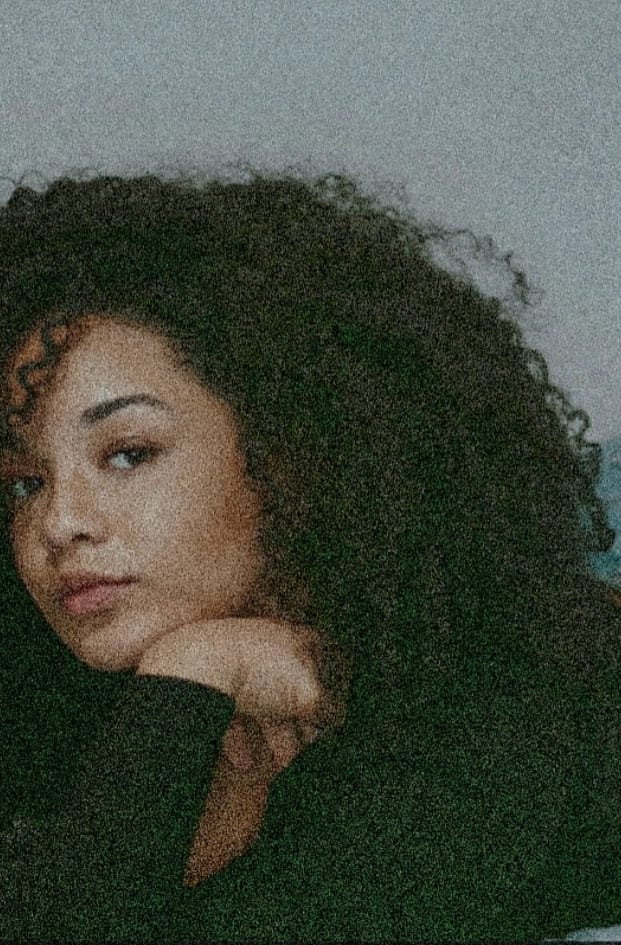 Mikayla Haggart - Project Casting Mikayla Haggart - Profile Photo