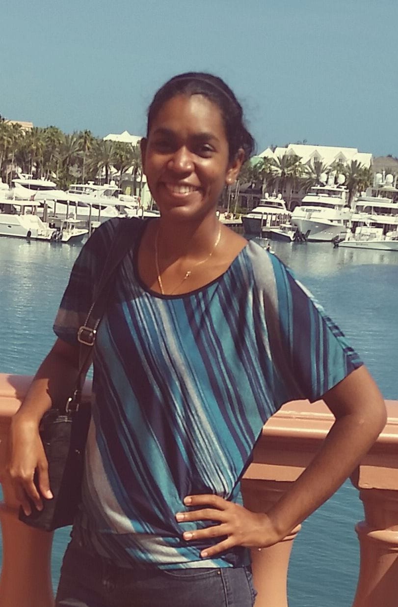 Deandra Prabhu - Project Casting Deandra Prabhu - Profile Photo