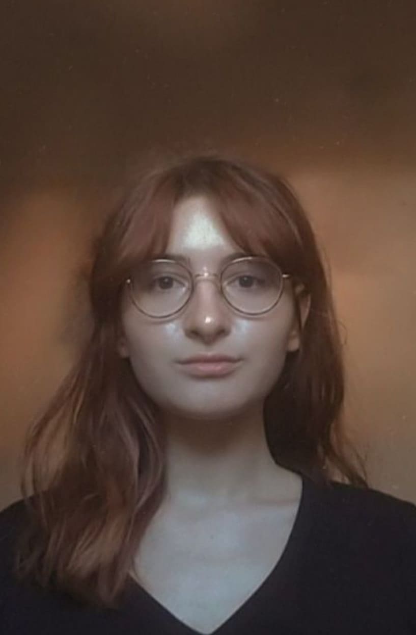 Ashrakat Abd el Hamid - Project Casting Ashrakat Abd el Hamid - Profile Photo