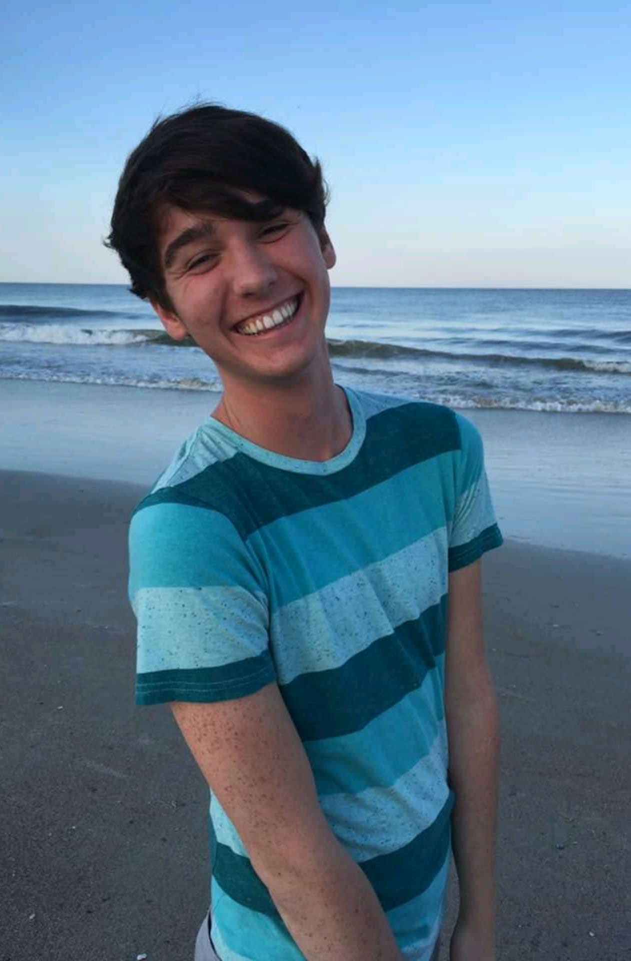 Colton Everett - Profile Photo