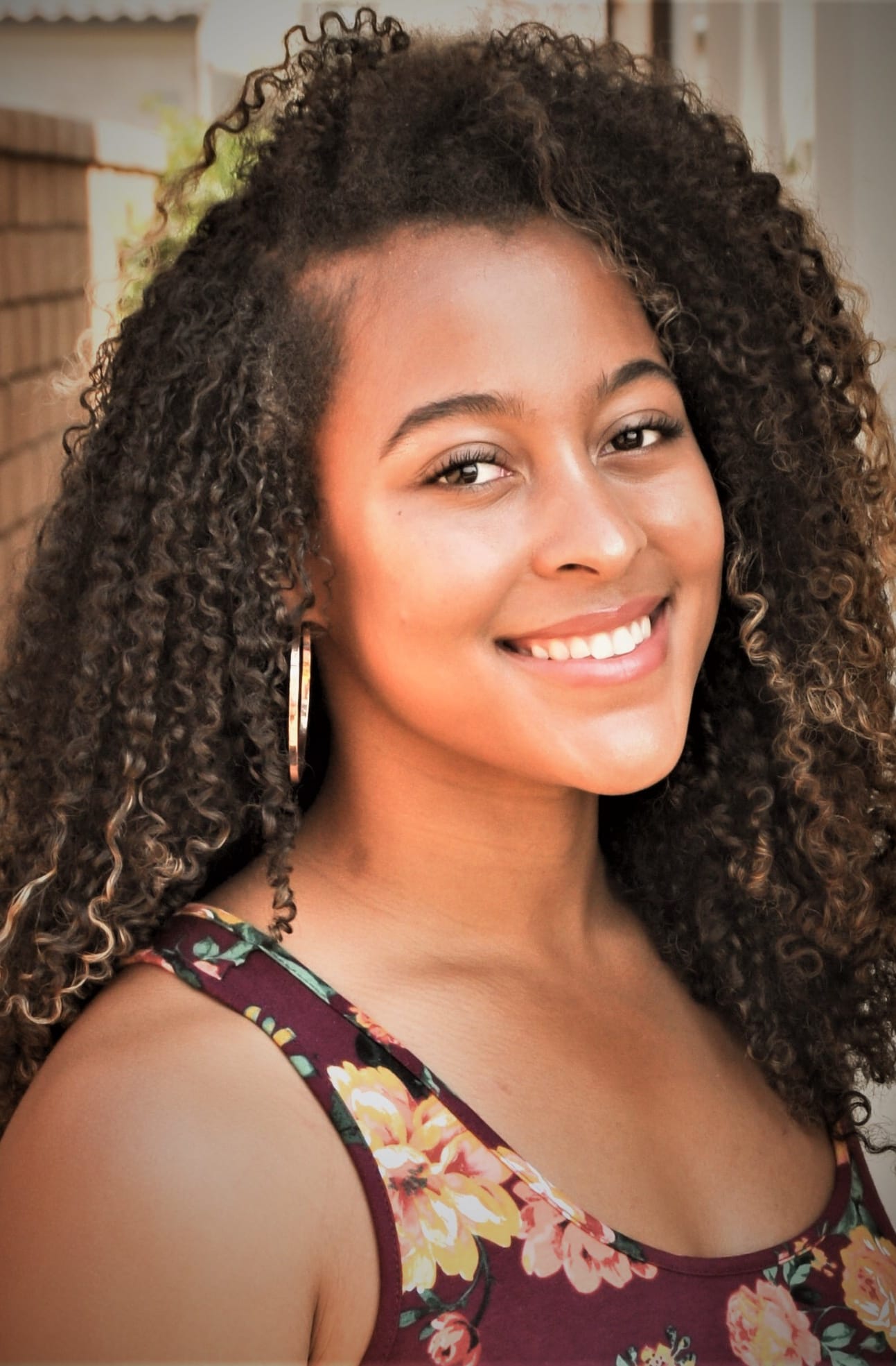 Kayla Steward - Project Casting Kayla Steward - Profile Photo