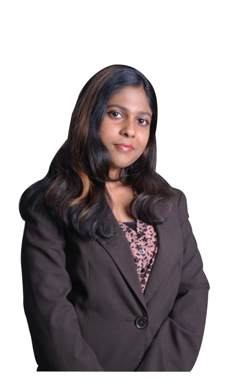 pritha ramakrishnan - Project Casting pritha ramakrishnan - Profile Photo
