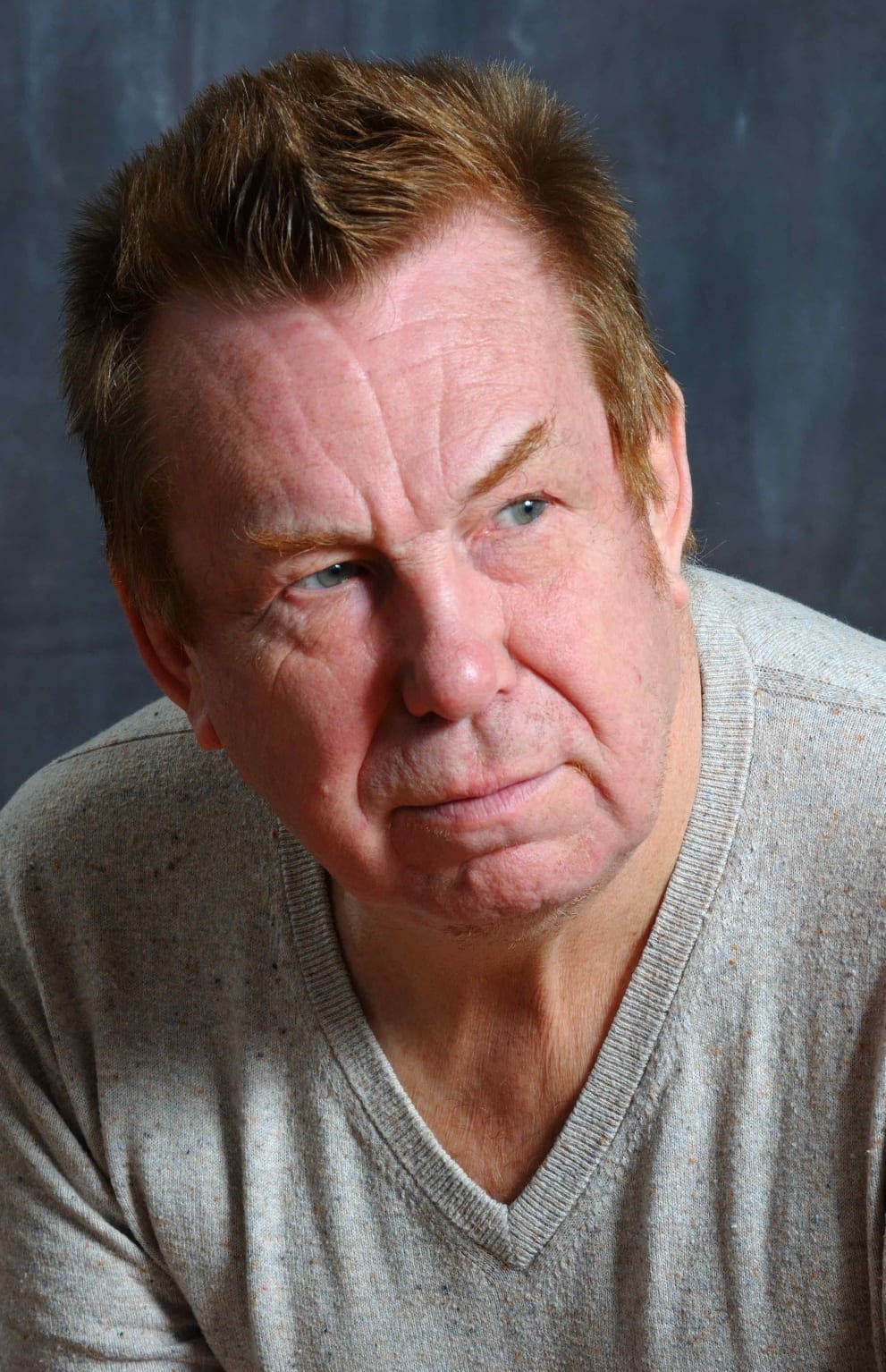 Jonty Reason - Project Casting Jonty Reason - Profile Photo