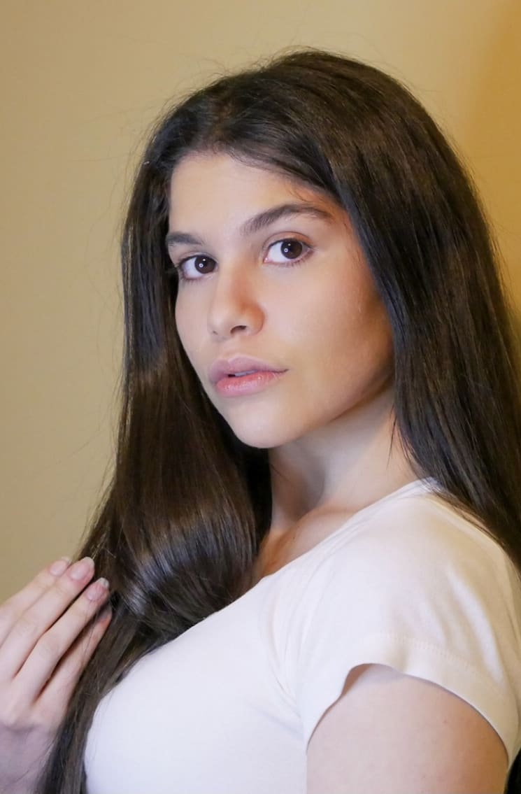 Andressa Da Silva - Project Casting Andressa Da Silva - Profile Photo