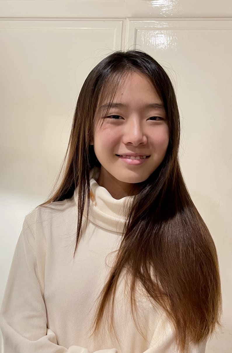 Julia Dong - Project Casting Julia Dong - Profile Photo
