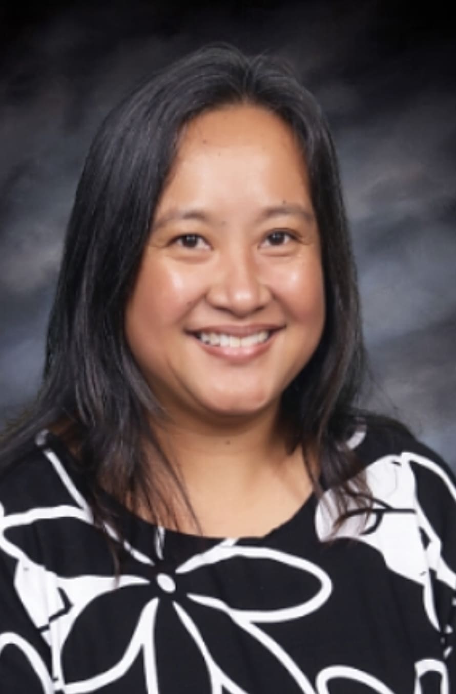 June Dela Cruz - Profile Photo