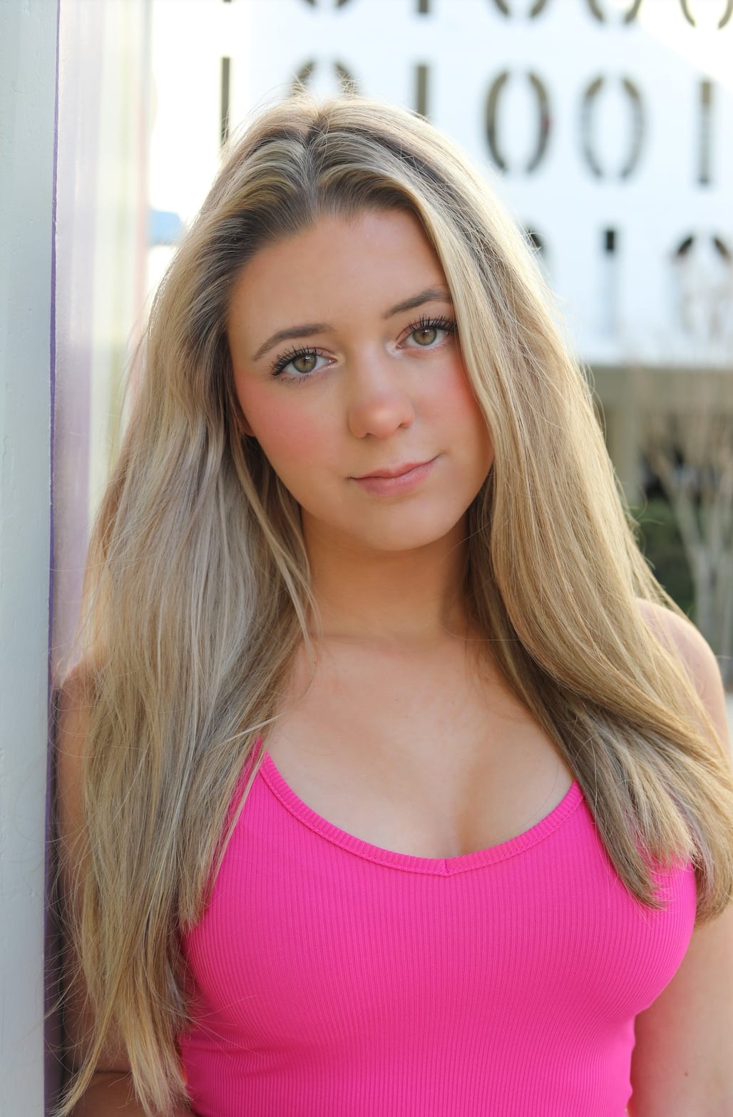 Kierstin Rowles - Project Casting Kierstin Rowles - Profile Photo