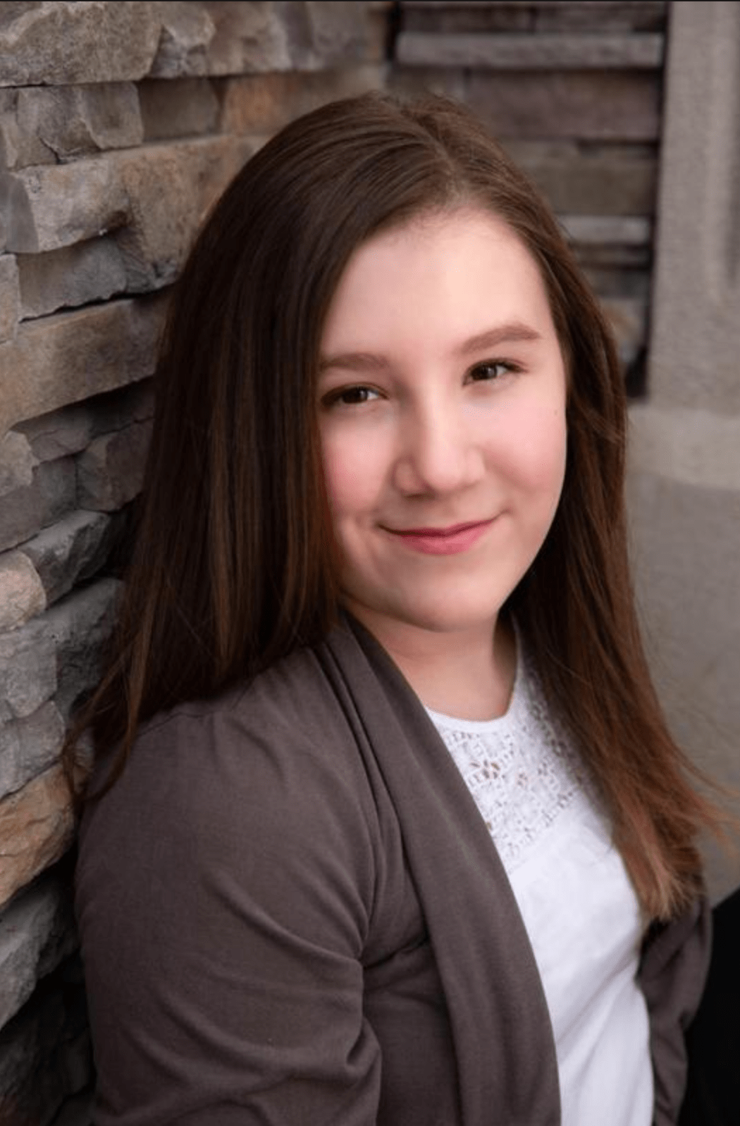 Brooke Radosevich - Project Casting Brooke Radosevich - Profile Photo