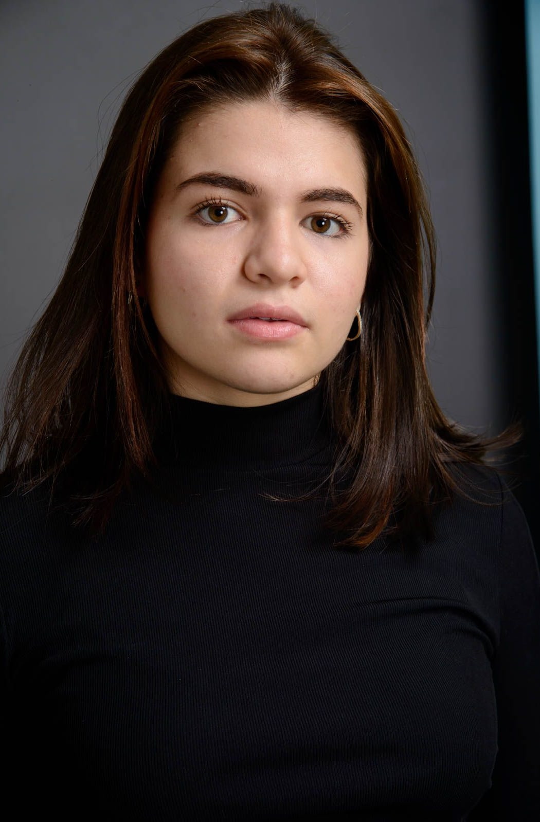 Joselyn Martinez - Project Casting Joselyn Martinez - Profile Photo
