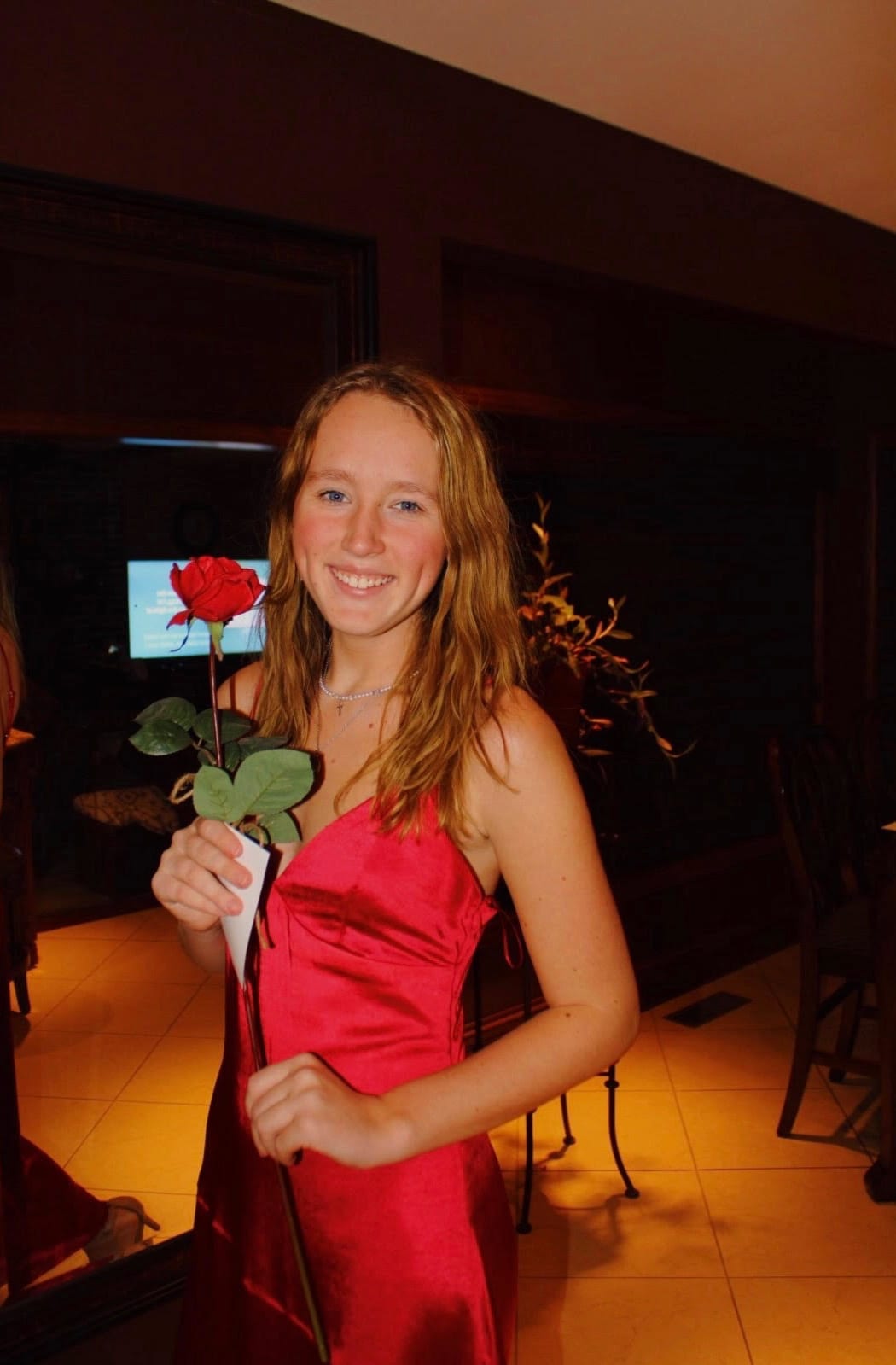 Caylin Cheak - Project Casting Caylin Cheak - Profile Photo